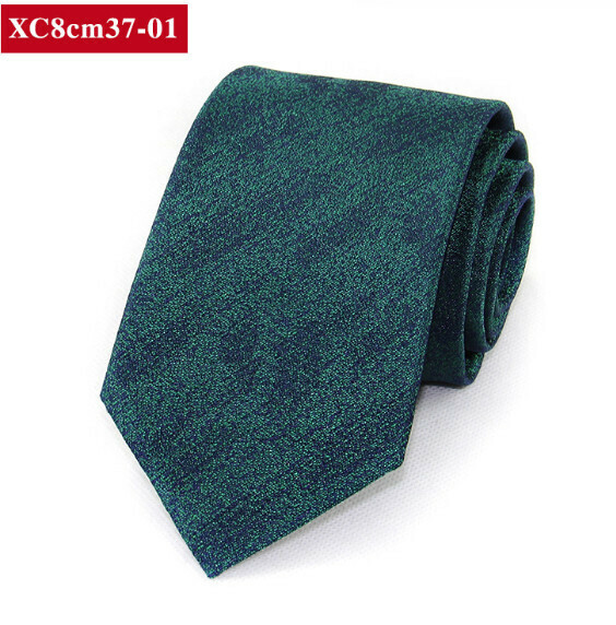 Hot push hand-made business formal tie (xc8cm37-01)