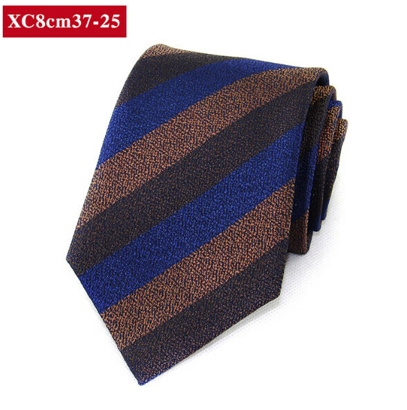 Hot push hand-made business formal tie (xc8cm37-25)