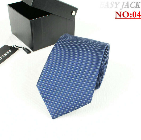 Popular business formal tie (NO:04)