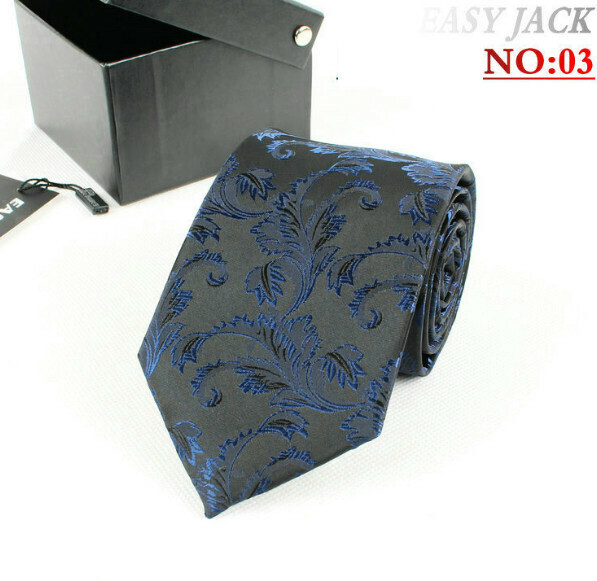 Popular business formal tie (NO:03)
