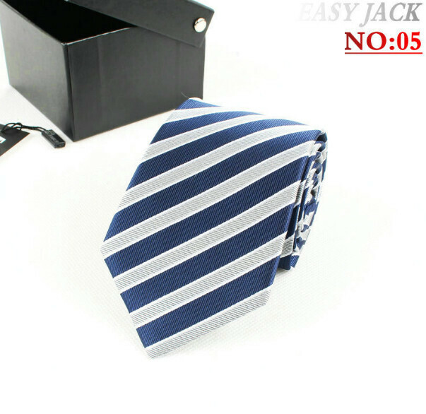 Popular business formal tie (NO:05)