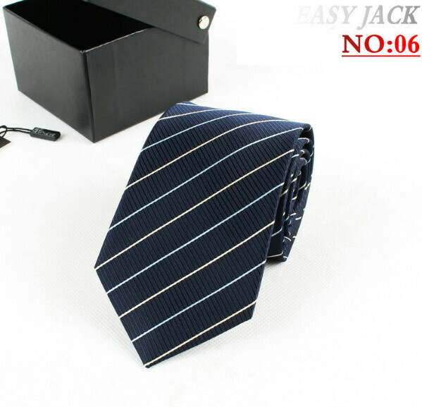 Popular business formal tie (NO:06)