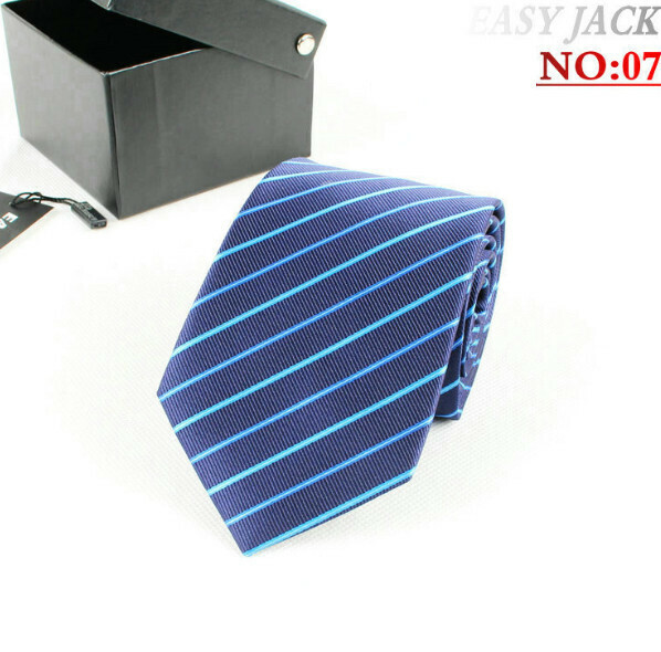 Popular business formal tie (NO: 07)