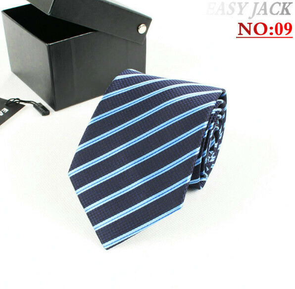 Popular business formal tie (NO: 09)