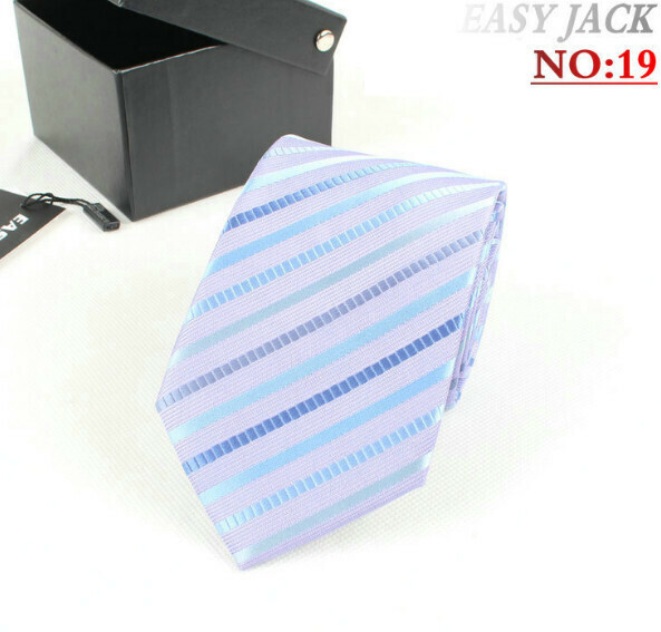 Popular business formal tie (NO: 19)