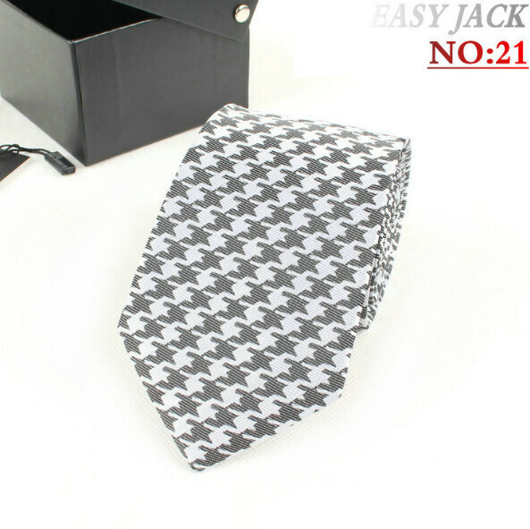 Popular business formal ties (NO: 21)