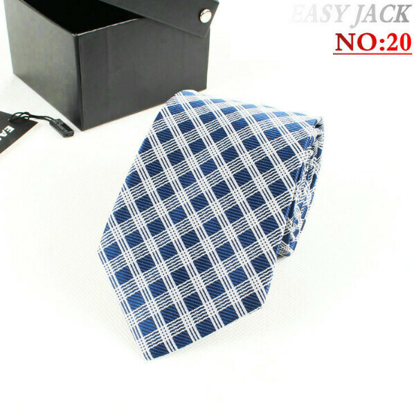 Popular business formal tie (NO: 20)