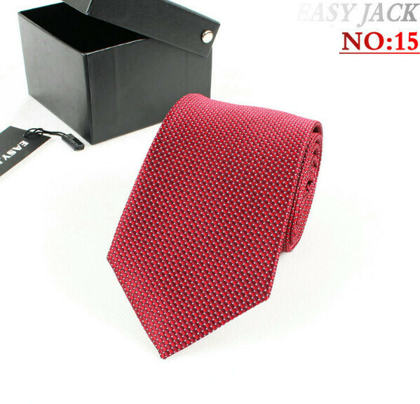 Popular business formal tie (NO: 15)