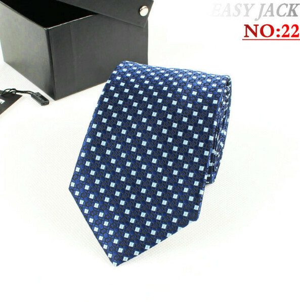 Popular business formal ties (NO: 22)
