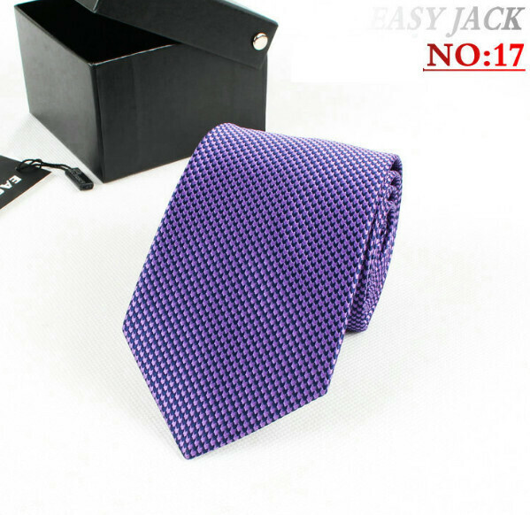 Popular business formal ties (NO: 17)