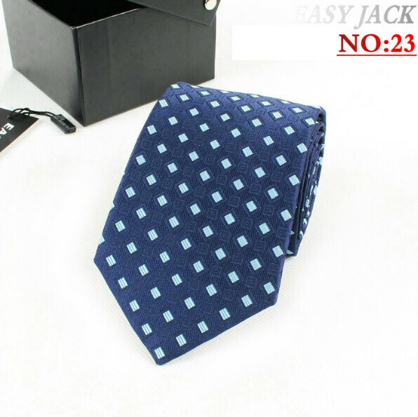 Popular business formal tie (NO: 23)