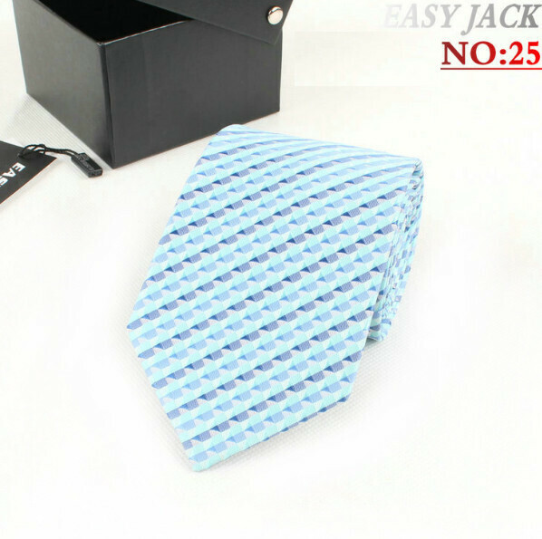 Popular business formal tie (NO: 25)