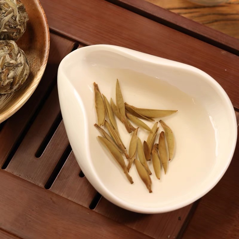 白毫銀針【單顆】