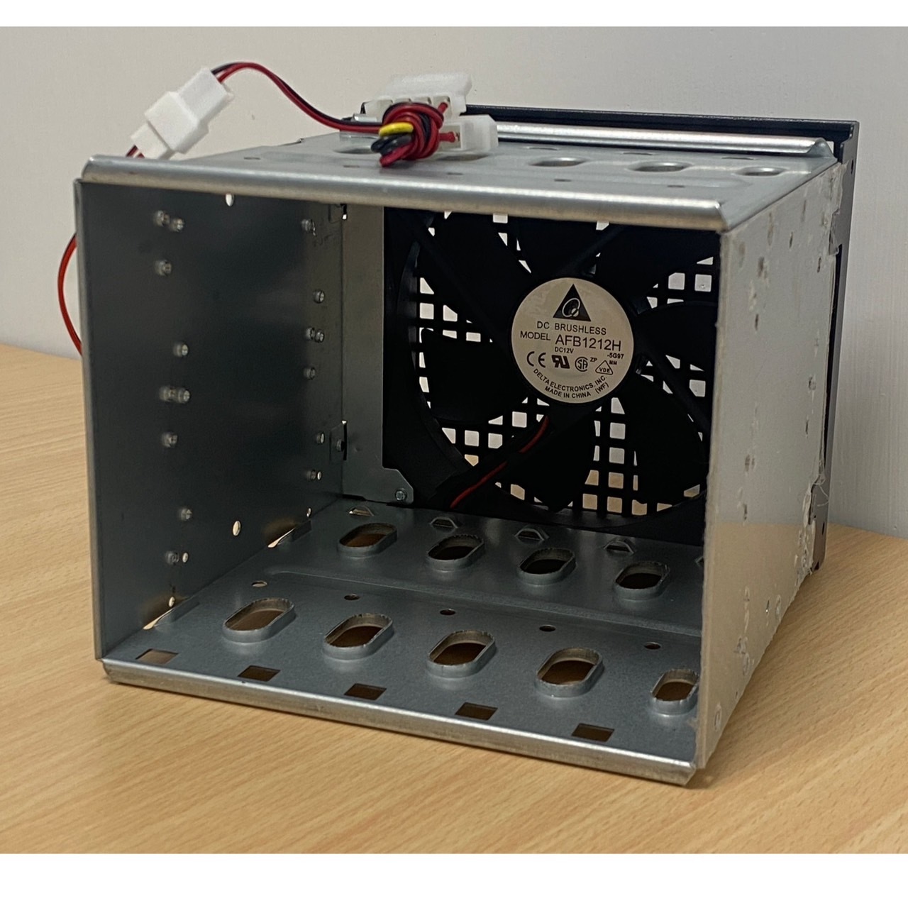 5.25吋 轉 3.5吋 硬碟架