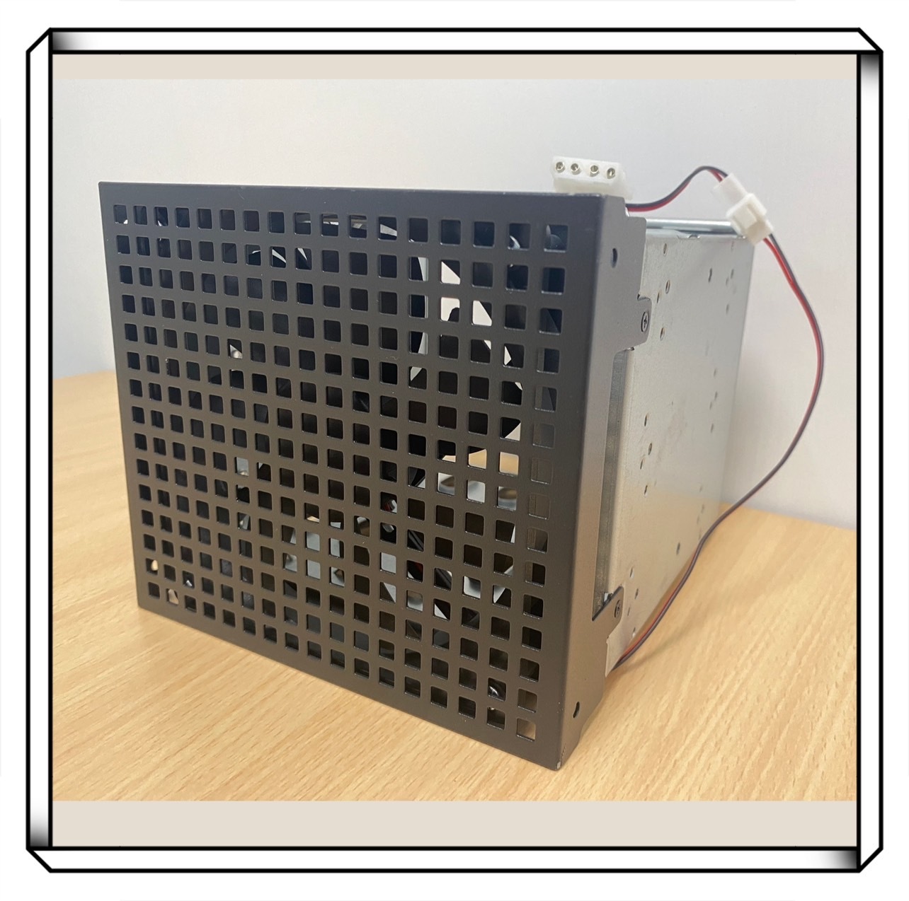 5.25吋 轉 3.5吋 硬碟架