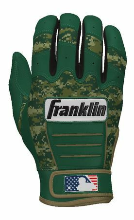 富蘭克林CFX PRO陸軍迷彩-訂製款打擊手套