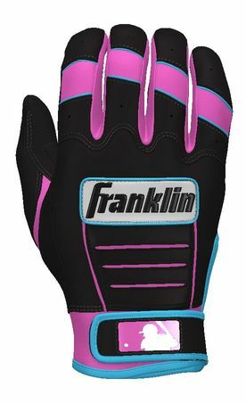 富蘭克林CFX PRO邁阿密馬林魚-訂製款打擊手套