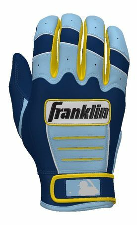 富蘭克林CFX PRO坦帕灣光芒隊-訂製款打擊手套