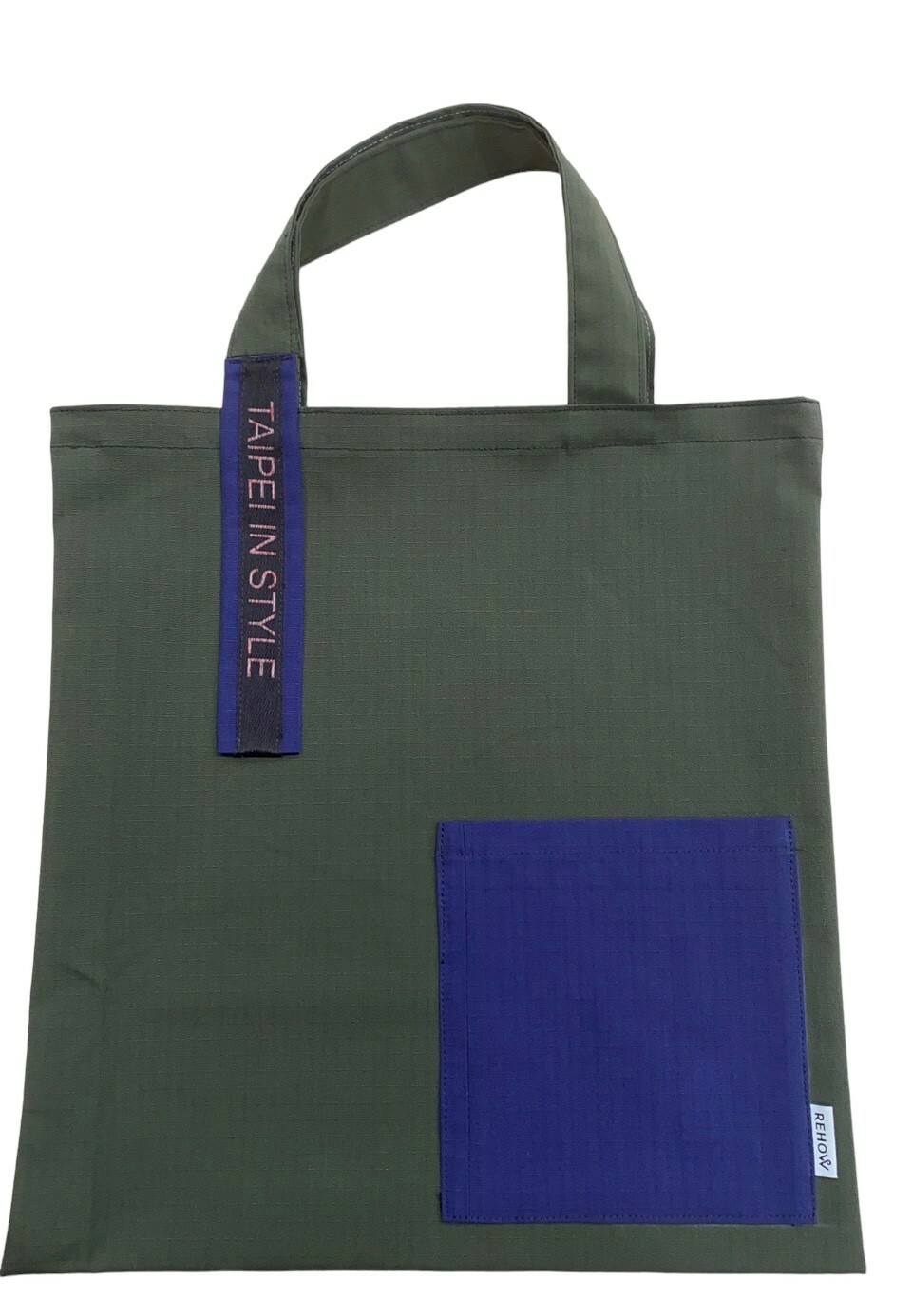 永續商品設計/禮贈品 手提袋②