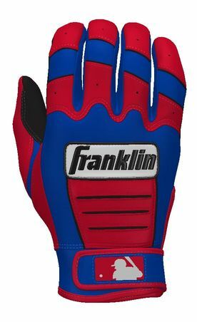 富蘭克林 CFX PRO漫威蜘蛛人-訂製款打擊手套