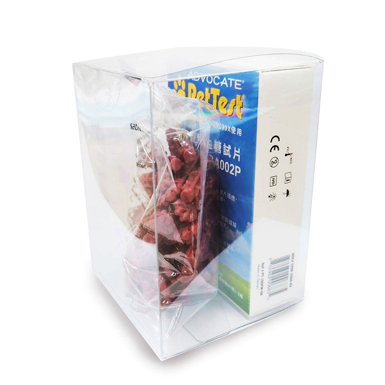 【Advocate艾德福康】PetTest寵物血糖耗材組 (各50入)