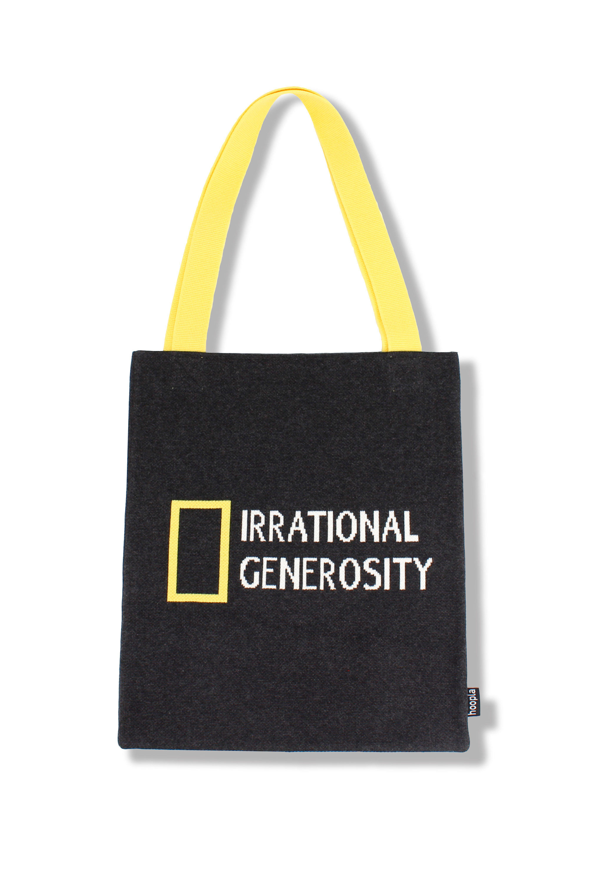 Irrational Generosity環保袋