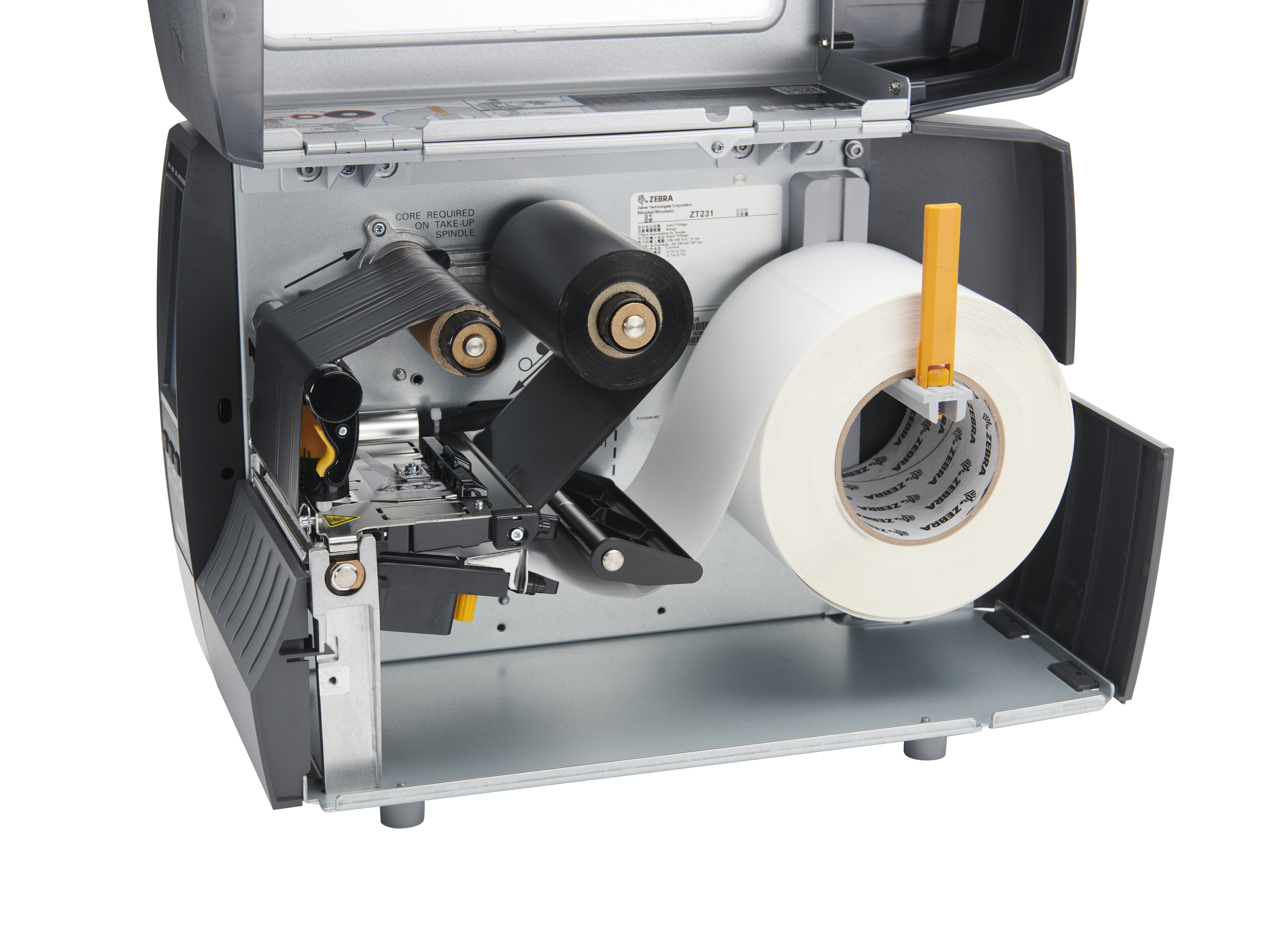 Zebra ZT200, Zebra ZT210, Zebra ZT220, Zebra ZT230 Barcode Printer 熱轉印條碼打印機