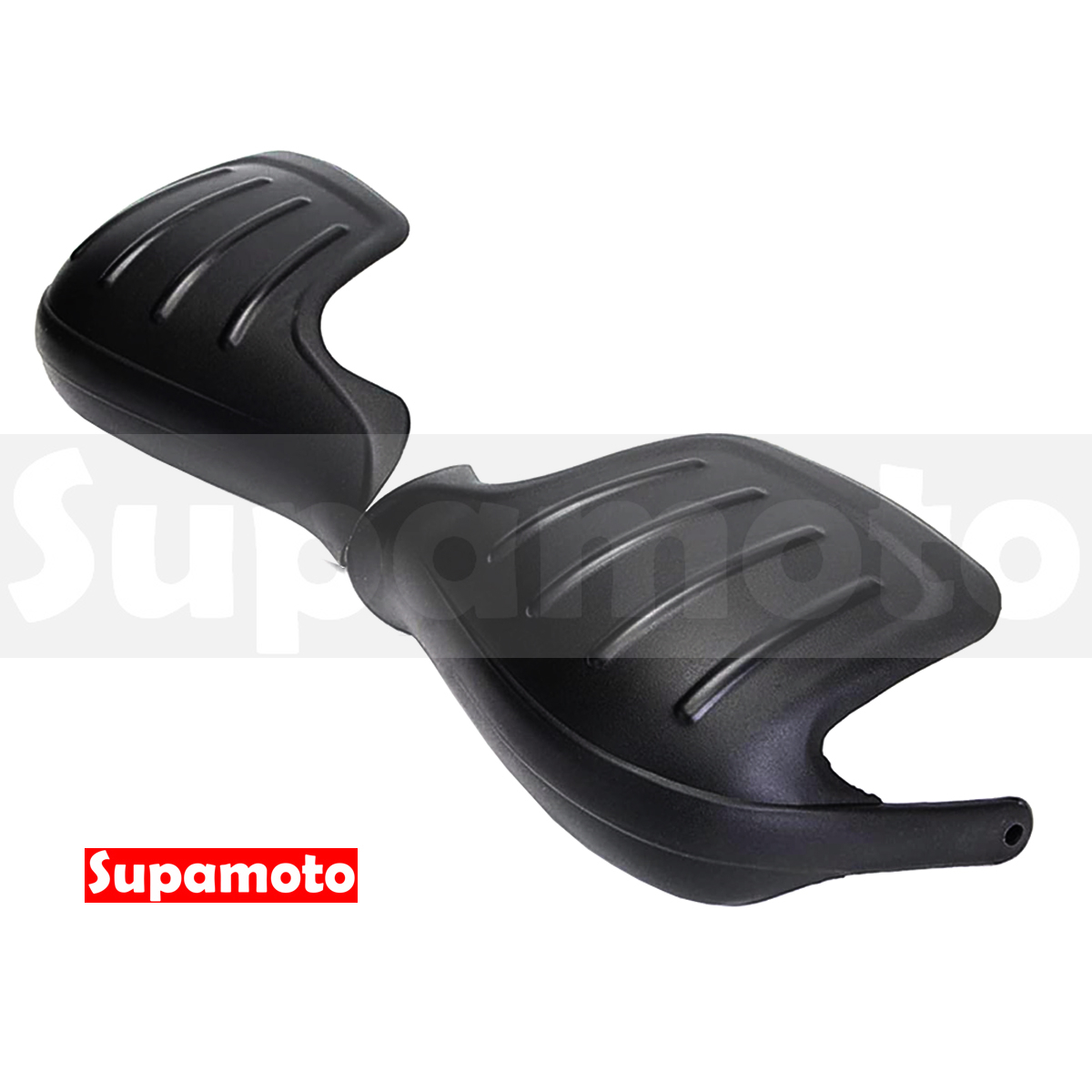 -Supamoto- 擋風 護手 M4 護弓 防風 防曬 遮陽 保暖 通用 改裝 裸把 大羊 檔車 冬季 夏季