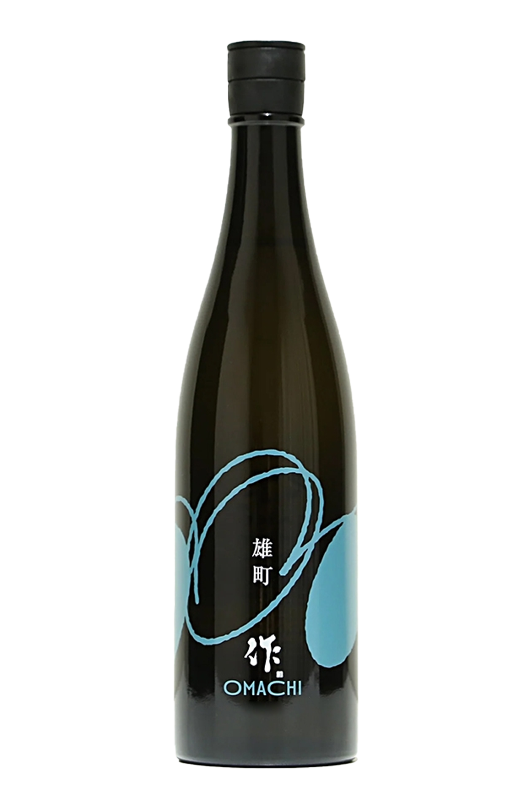 作 雄町 純米吟釀 720mL