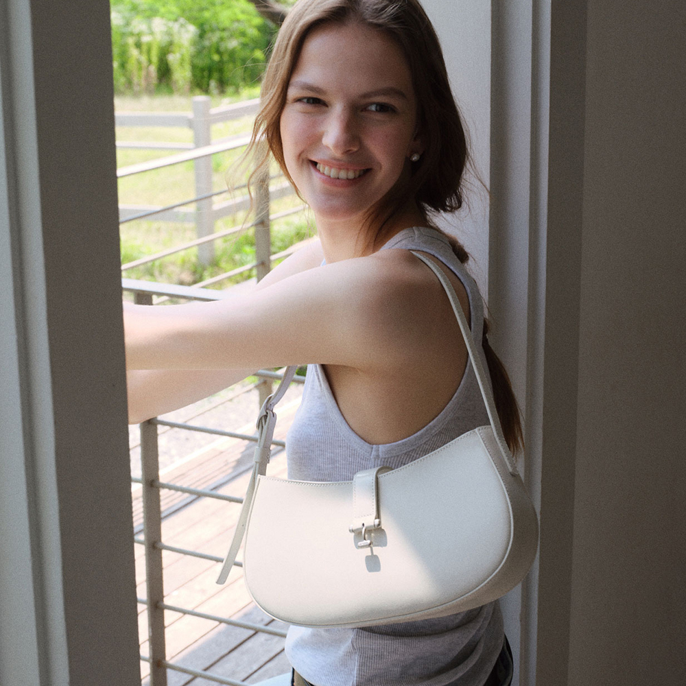 Demeriel Tilda Hobo Bag