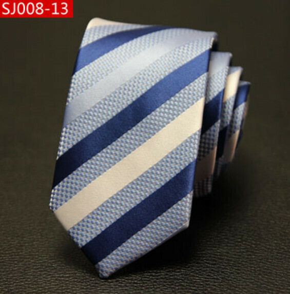 Popular fashionable British style casual tie (SJ008-13)