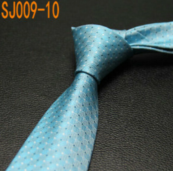 Popular fashionable British style tie (SJ009-10)