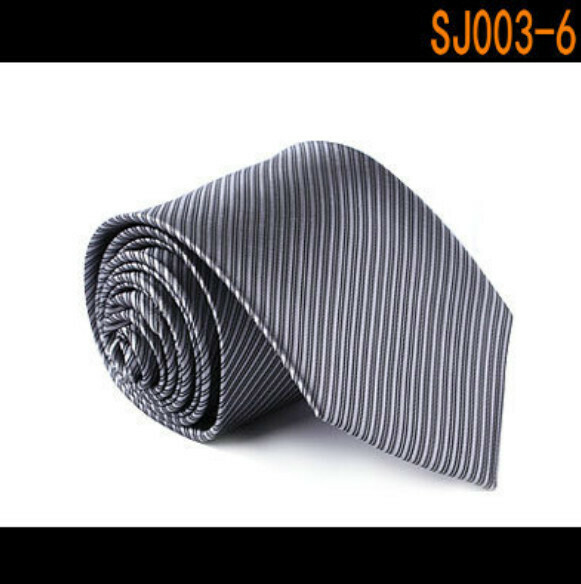 Popular Korean style casual tie (JC003-6)