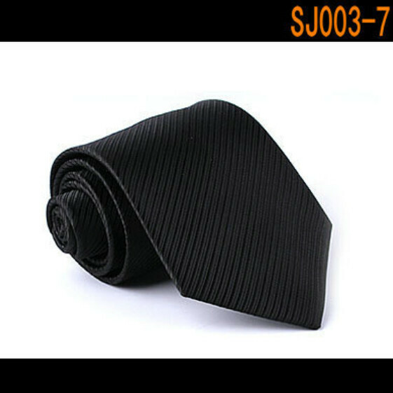 Popular Korean style casual tie (JC003-7)