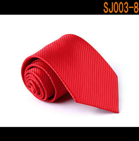 Popular Korean style casual tie (JC003-8)