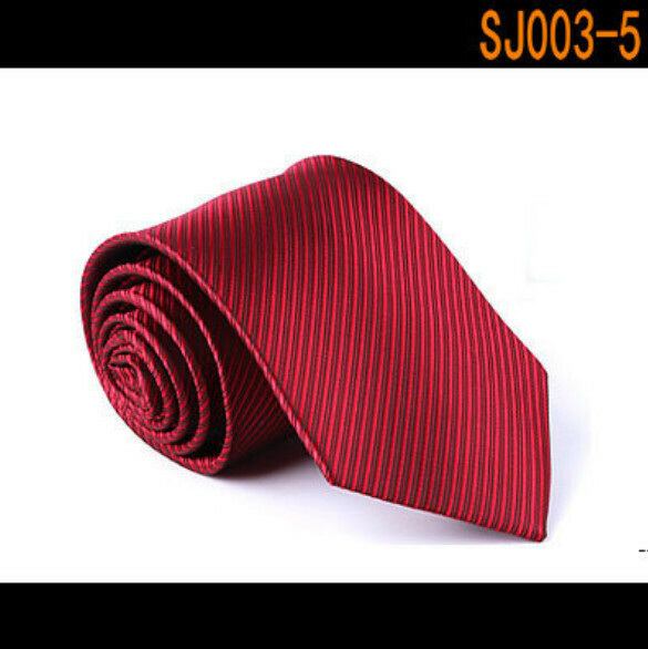 Popular Korean style casual tie (JC003-5)