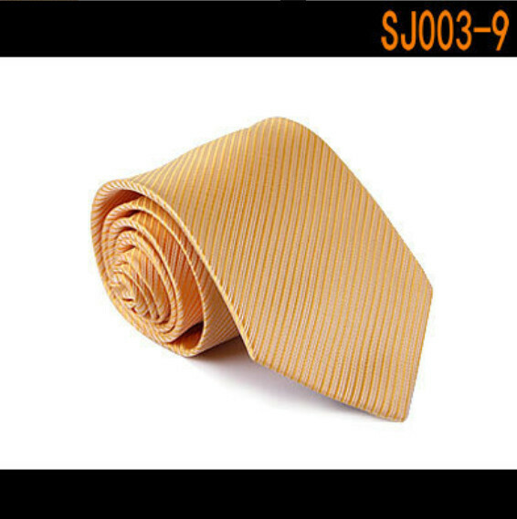 Popular Korean style casual tie (JC003-9)