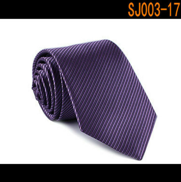 Popular Korean style casual tie (JC003-17)