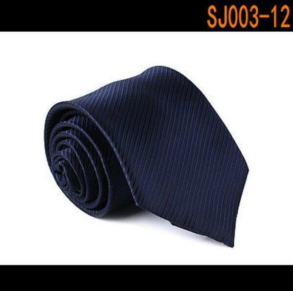 Popular Korean style casual tie (JC003-12)