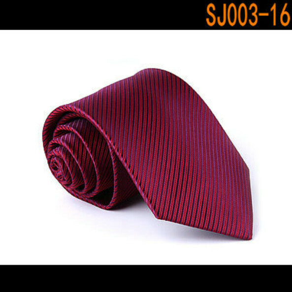 Popular Korean style casual tie (JC003-16)