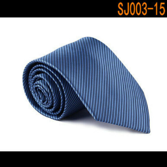 Popular Korean style casual tie (JC003-15)