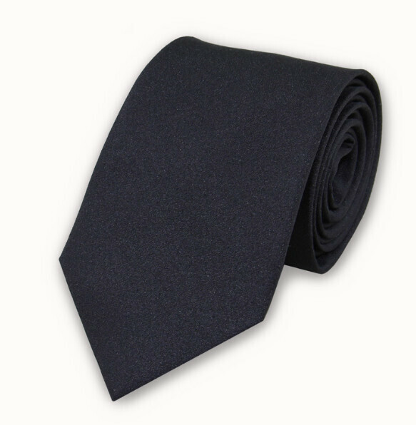 New embroidered mulberry silk tie (8cm silk style-03)