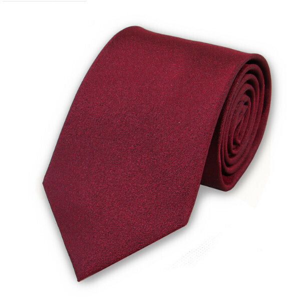 New embroidered mulberry silk tie (8cm silk style-04)