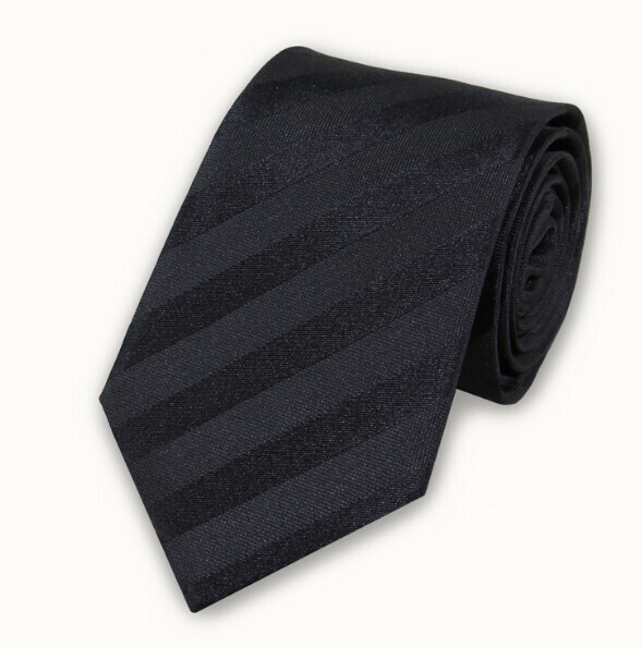 New embroidered mulberry silk tie (8cm silk style-08)