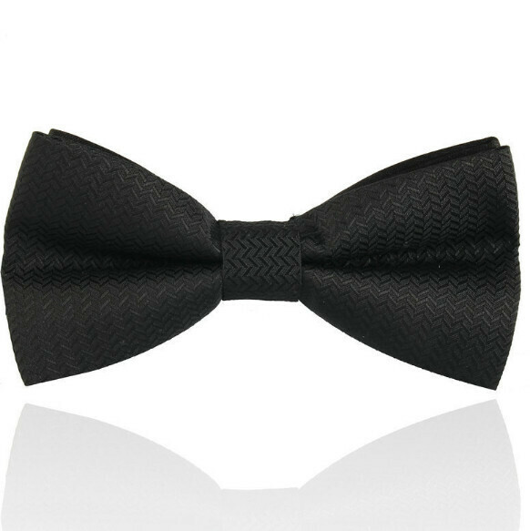 New style small fresh casual bow tie (item number-08)