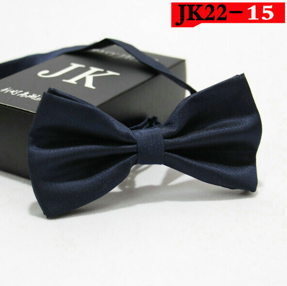 新款時尚紳士休閒領結（JK22-15）