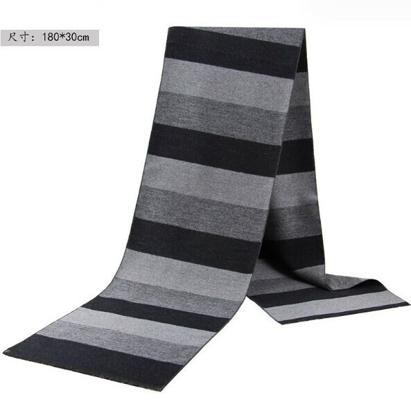 New Korean style warm scarf (item number-06) (size: length 180*width 30cm)
