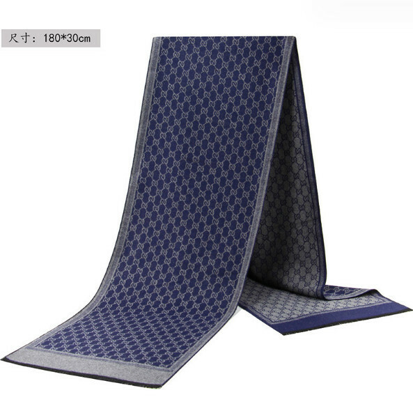 New Korean style warm scarf (item number-19) (size: length 180*width 30cm)