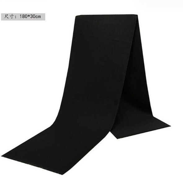 New Korean style warm scarf (item number-33) (size: length 180*width 30cm)