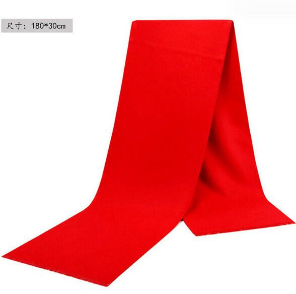 New Korean style warm scarf (item number-37) (size: length 180*width 30cm)